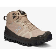 Pásnké topánky On Cloudrock Waterproof