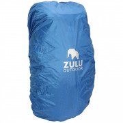 Pláštenka na batoh Zulu Cover 22-34l modrá