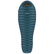 Páperový spacák Hannah Loft 400 185 cm