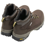 Dámske topánky Regatta Womens Burrell Leather Boot II