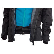 Bunda Pinguin Parker Jacket 5.0
