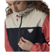 Dámska bunda Dynafit Traverse 3L Jkt W