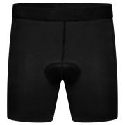 Pánske cyklistické kraťasy Dare 2b Cyclical Short čierna Black