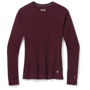 Dámske funkčné tričko Smartwool W CLASSIC THERMAL MERINO BL CREW BOXED