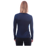 Dámske tričko Sensor Merino Active Pt Fox dl.rukáv