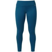 Dámske legíny Mountain Equipment W's Cala Legging modrá AltoBlue