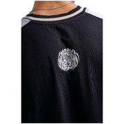 Pánske tričko Nebbia Oversized T-Shirt Primal