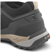 Dámske turistické topánky Salewa Puez 2 Knit Ptx W