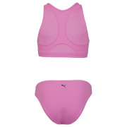 Detské plavky Puma Racerback Bikini Set