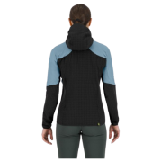 Dámska bunda Karpos Alagna Pl. 2.0 W Jkt