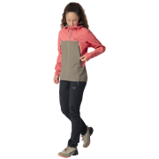 Dámska nepremokavá bunda Dynafit Transalper 3L W Jkt