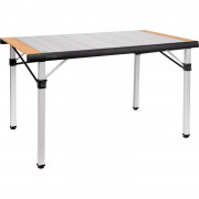 Stôl Brunner Quadra Tropic Adjustar 4 šedá