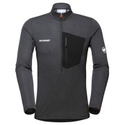 Pánska funkčná mikina Mammut Aenergy Light ML Half Zip Pull Men