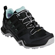 Dámske topánky Adidas TERREX SWIFT R2 GTX W čierna Cblack/Cblack/Ashgrn