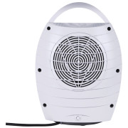 Kúrenie do karavanu Bo-Camp Ceram. heater oscil. 3 scales