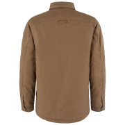 Pánska bunda Fjällräven Övik Down Shirt Jacket M