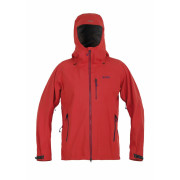 Pánska bunda Direct Alpine Icon 1.0 červená Brick/Indigo