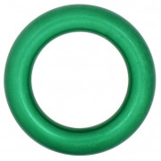 Kotevný krúžok DMM Anchor Ring 40mm zelená Green