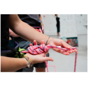 Lezecké lano Beal Berlin 9.8 mm (60 m)