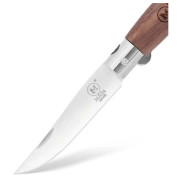 Zatvárací nôž Main Knives Italian Line - Walnut 10001