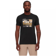 Pánske tričko Mammut Mammut Core T-Shirt Men Outdoor