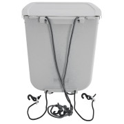 Odpadkový kôš Outwell Collaps VanTrash 8L