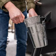 Doplnok ku grilu Traeger BUCKET LINER 5 PACK
