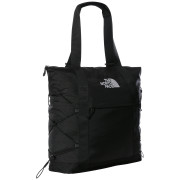 Taška The North Face Borealis čierna TnfBlack/TnfBlack