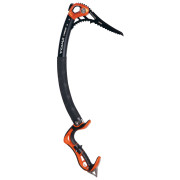 Cepín Camp X-Dream oranžová/čierna