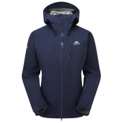 Dámska bunda Mountain Equipment Makalu jacket Women's modrá Cosmos