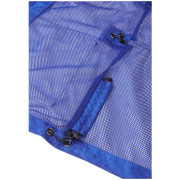 Detská bunda Reima Tuiskula Sparkly Blue