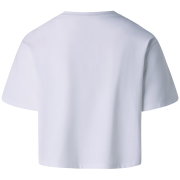 Dámske tričko The North Face W Evolution Simple Dome Crop Rlx Ss Tee
