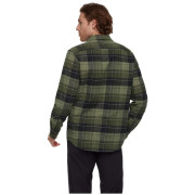 Pánska košeľa Mammut Trovat Longsleeve Shirt Men