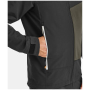 Pánska softshellová bunda Ortovox Seceda Softshell Jacket M