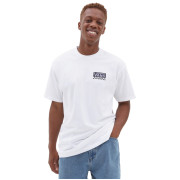 Pánske tričko Vans Global Stack-B