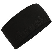 Čelenka Icebreaker Unisex Mer 260 Tech Headband čierna Black
