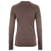Dámske funkčné tričko Craft Wool Comfort Rn LS W