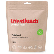 Travellunch Cestoviny Napoli vegetariánske 250 g