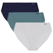 Dámske funkčné nohavičky Under Armour Pure Stretch NS BKN