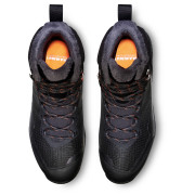 Dámske topánky Mammut Blackfin III Mid DT Women