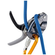 Poloautomatické istítko Petzl GriGri