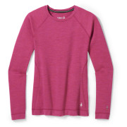 Dámske funkčné tričko Smartwool W CLASSIC THERMAL MERINO BL CREW BOXED