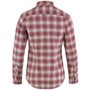 Dámska košeľa Fjällräven Övik Flannel Shirt W
