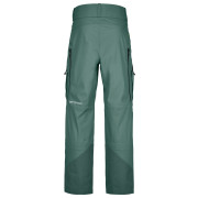 Pánske zimné nohavice Ortovox 3L Deep Shell Pants M