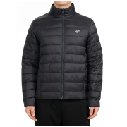 Pánska bunda 4F Technical Jacket M1217