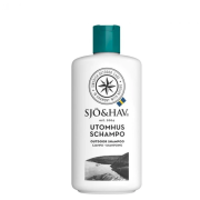 Šampón Sjö&Hav Odbúrateľný outdoor šampón 200ml