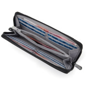 Peňaženka Pacsafe RFIDsafe Continental Wallet