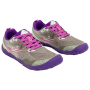 Detské barefoot topánky Joma Tundra Junior Girl Gray