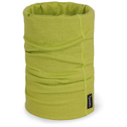 Nákrčník Warg Merino Wool svetlozelená Lime
