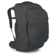 Cestovná taška Osprey Farpoint 70 čierna black